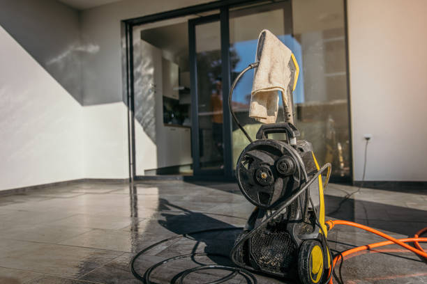 Best Restaurant Pressure Washing  in Kensington, NY